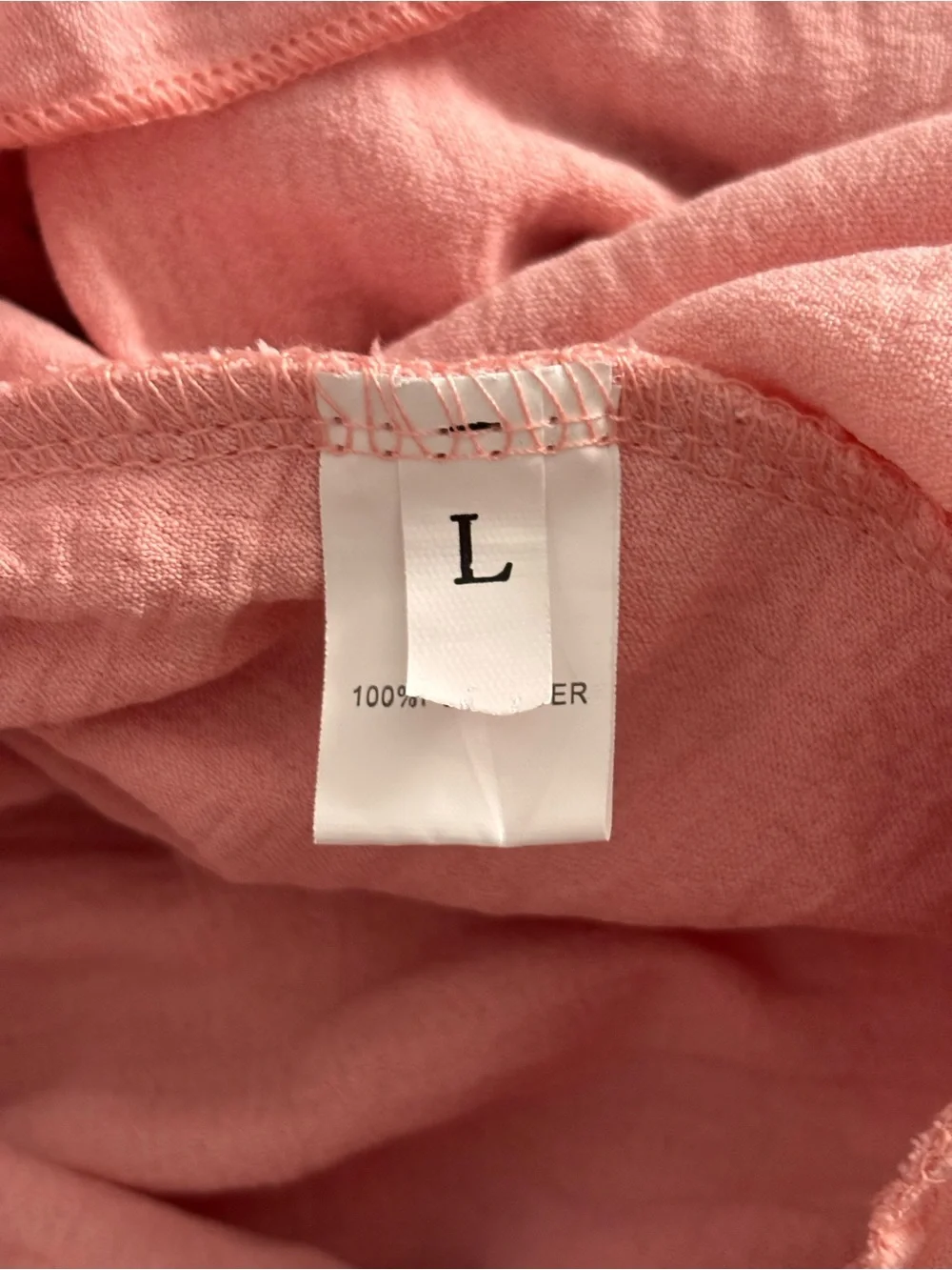 Ruffled Tiered Pink Women's Skirt